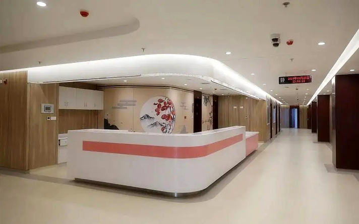 醫院病房門型設計尺寸標準