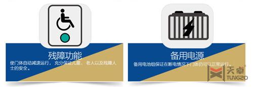 西安旋轉門