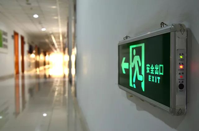 西安天卓防火門