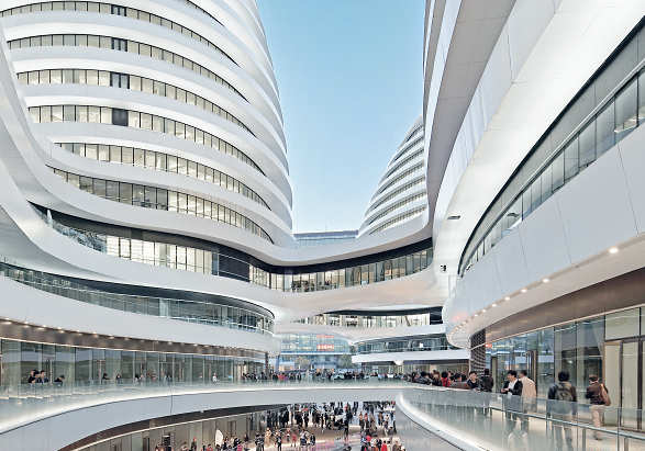 商業市場一站式建筑五金 
