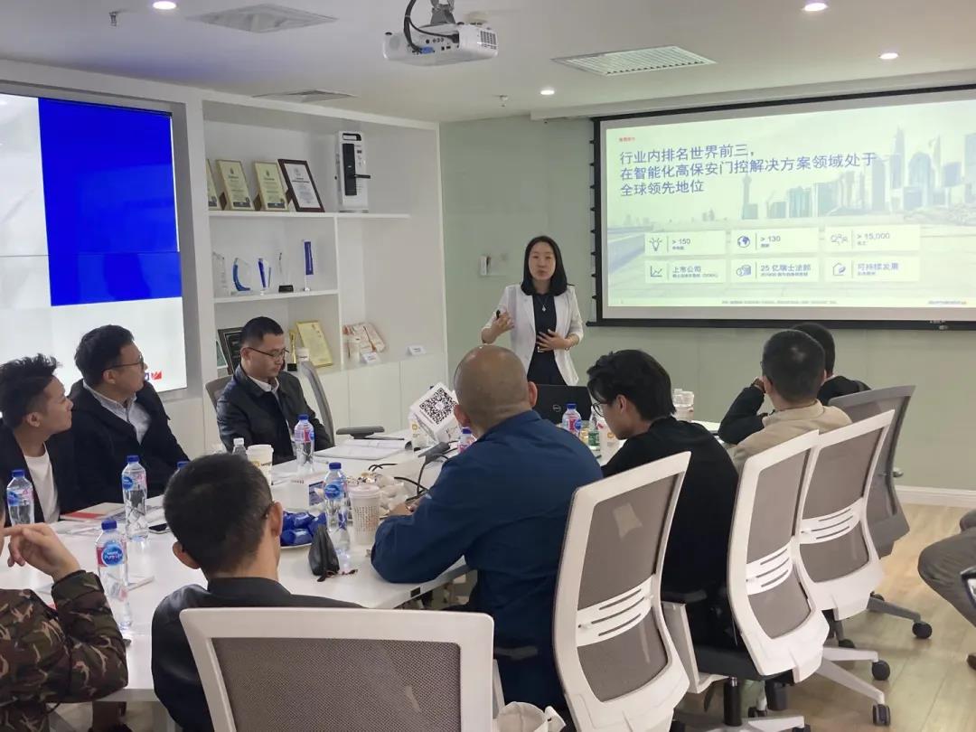 進出有形，信賴無邊，全新多瑪凱拔上海旗艦展廳開業了