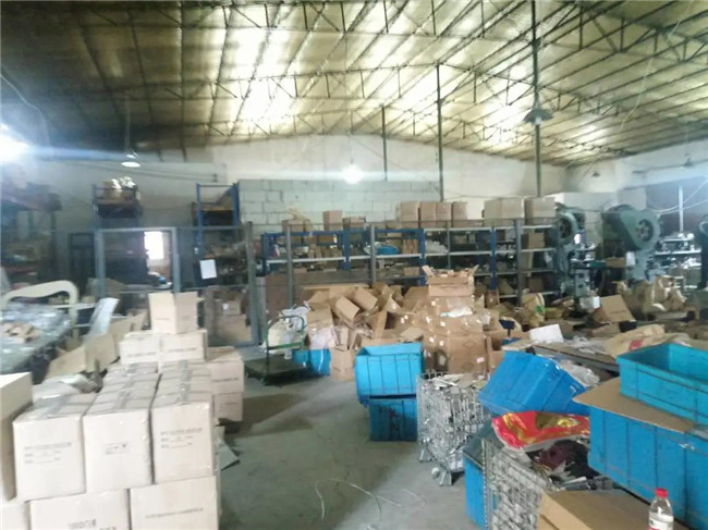 松下自動門重拳出擊——讓假貨無所遁形