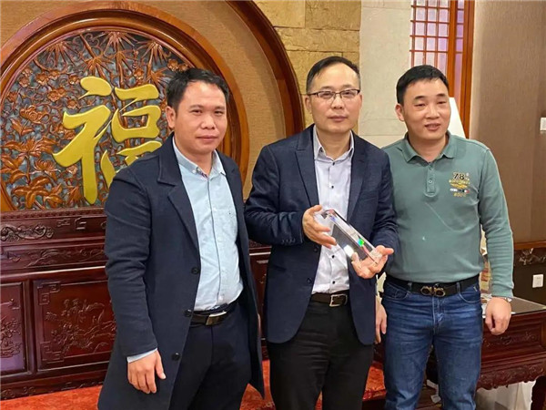 多瑪凱拔2021年西安經銷代理商年會，聚焦新機遇，共贏新未來