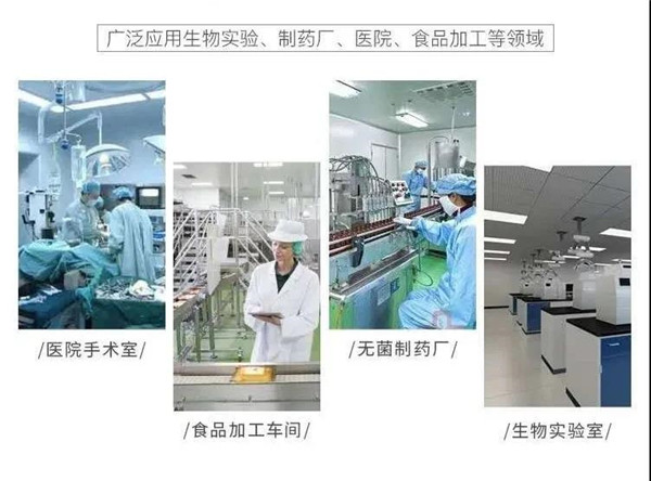 西安天卓醫用自動門，陜西自動門生產廠家
