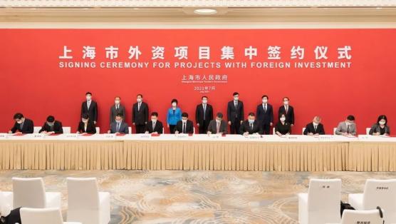 多瑪凱拔布局大中華區的業務發展