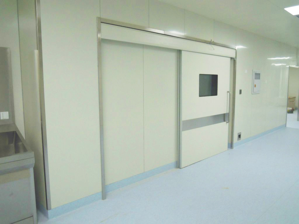 自動門醫用門