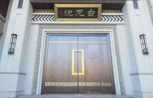 酒店銅門拉手，銅門拉手批發
