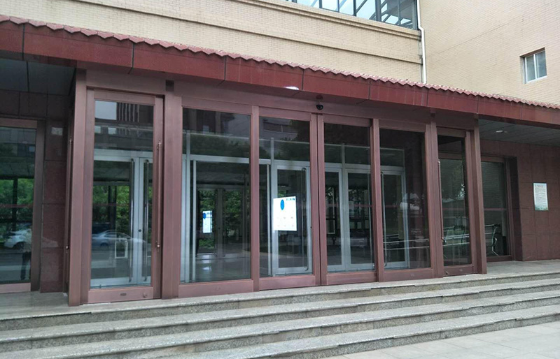 62場館自動門-長安區政府會議中心20190916153216_7422
