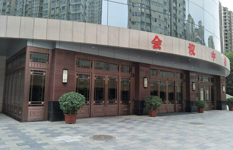 62場館自動門-長安區政府會議中心20190916153233_0865